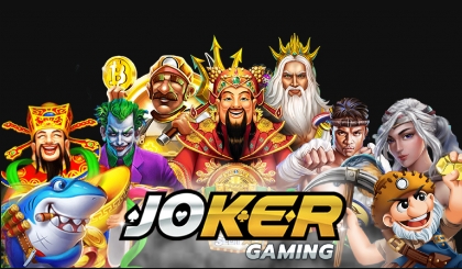 Alternatif Permainan Yang Slot Joker Kasih Dijamin Gampang Menang Jackpot Segalanya