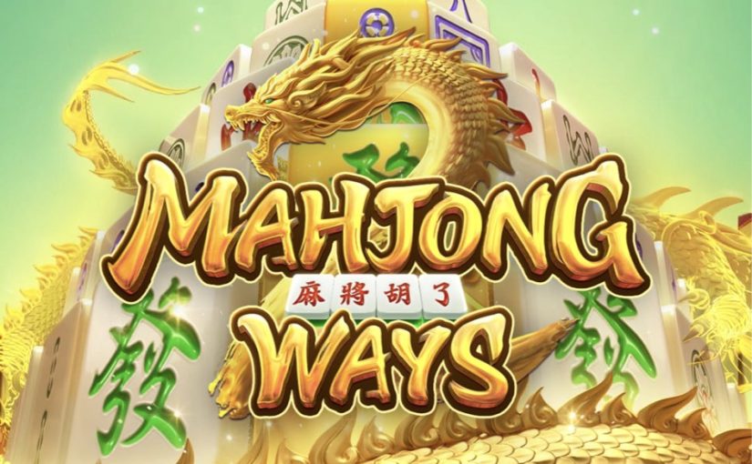 Situs Slot Mahjong Ways Jadi Opsi Beberapa Slotter Dapatkan Uang Dengan Instant